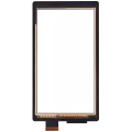 Digitizer Compatible For Nintendo Switch Lite (Diamond Pearl Limited Edition)