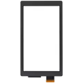 Digitizer Compatible For Nintendo Switch Lite (Diamond Pearl Limited Edition)