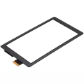 Digitizer Compatible For Nintendo Switch Lite (Diamond Pearl Limited Edition)
