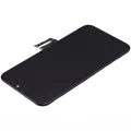 LCD Assembly With Steel Plate Pre-Installed Compatible For iPhone 11 (Aftermarket: AQ7 / Incell)
