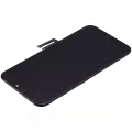 LCD Assembly With Steel Plate Pre-Installed Compatible For iPhone 11 (Aftermarket Pro: XO7 / Incell)
