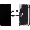 LCD Assembly For iPhone XS Max (Aftermarket: AQ7 / Incell)