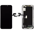 LCD Assembly For iPhone X (Aftermarket : AQ7 / Incell)