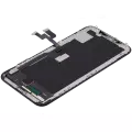 LCD Assembly For iPhone X (Aftermarket : AQ7 / Incell)