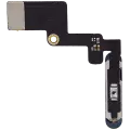 Power Button Flex Compatible For iPad Air 11" (2024) / Air 11" (2025) / Air 13" (2024) / Air 13" (2025) (Aftermarket Plus) (Blue)