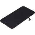 LCD Assembly Compatible For iPhone 15 (Aftermarket: AQ7 / Incell)