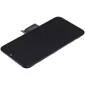 LCD Assembly With Steel Plate Pre-Installed For iPhone XR (Aftermarket: AQ7 / Incell)
