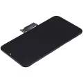 LCD Assembly With Steel Plate Pre-Installed For iPhone XR (Aftermarket Pro: XO7 / Incell)