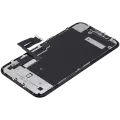 LCD Assembly With Steel Plate Pre-Installed For iPhone XR (Aftermarket Pro: XO7 / Incell)