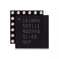 Tristar U2 Charging IC Compatible For iPhone SE (2016) / 6S / 6S Plus (U4500: 1610A3: 36 Pins)