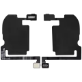 Proximity Light Sensor Flex Cable Compatible For iPhone 16 Pro