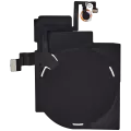 Wireless NFC Charging Flex With Flashlight Flex Cable Compatible For iPhone 16