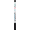 No. 605 Fine Marking Pen (12 Pack) (Simbalion)