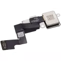 Infrared Radar Scanner Flex Cable Compatible For iPhone 16 Pro Max