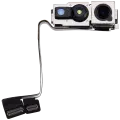 Front Camera Compatible For iPhone 16 Pro
