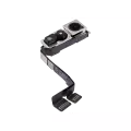 Front Camera Compatible For iPhone 16 Pro