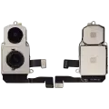 Back Camera Compatible For iPhone 16 Plus