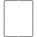 Screen Bracket Compatible For Samsung Galaxy Z Fold 4 5G 