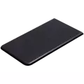 Back Cover Glass Compatible For Google Pixel 8 (Used OEM Pull: Grade A) (Obsidian)
