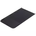 Back Cover Glass Compatible For Google Pixel 8 (Used OEM Pull: Grade A) (Obsidian)