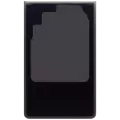 Back Cover Glass Compatible For Google Pixel 7 Pro (Used OEM Pull: Grade A) (Hazel)