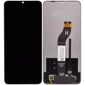 LCD Assembly Without Frame Compatible For Xiaomi Redmi 13C 5G / Note 13R / Poco M6 5G (Refurbished) (All Colors)