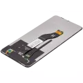 LCD Assembly Without Frame Compatible For Xiaomi Redmi 13C 5G / Note 13R / Poco M6 5G (Refurbished) (All Colors)