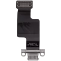 USB-C Board Compatible For MacBook Air 15" (A2941 / Mid 2023) (Silver)