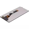 LCD Assembly Without Frame Compatible For Motorola Moto G32 (XT2235 / 2022) (Refurbished) (All Colors)
