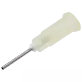 1MM Universal Dispensing Syringe Needle Tip (5 Pack) (Amaoe)