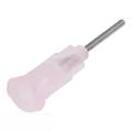 1.2MM Universal Dispensing Syringe Needle Tip (5 Pack) (Amaoe)