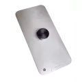 Display Adhesive Press Plate Compatible For iPhone 12 Pro Max (Genuine OEM) (Used / Like New)