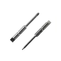 Wera Torque Screwdriver Micro ESD Kit  (0.35 kgf cm) (Black) (OEM Service Tools)