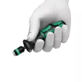 Torque Screwdriver (13.0 Ncm) Kit (Black) (7455) (Wera) 