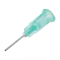 0.8MM Universal Dispensing Syringe Needle Tip (5 Pack) (Amaoe)