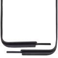 Display Gasket Compatible For MacBook Air 15" (A2941/ Mid 2023) / (A3114 / Mid 2024)