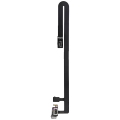 Microphone Flex Cable Compatible For iPad Pro 11" (5th Gen, 2024) (Premium)