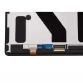 LCD Assembly With Digitizer Compatible For Microsoft Surface Pro 8 (Refurbished) (Black)