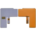 NFC Only Compatible For Samsung Galaxy S23 Ultra 5G (Premium)