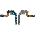 Antenna Board (In The Upper Left Corner of the Earpiece Speaker) Compatible For Samsung Galaxy S23 Ultra 5G (Premium)