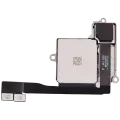 Back Camera Compatible For iPhone 15 (Aftermarket Plus)