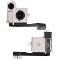 Back Camera Compatible For iPhone 15 (Aftermarket Plus)