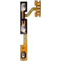 Power / Volume Flex Cable Compatible For Honor 70 Lite