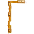 Power / Volume Flex Cable Compatible For Honor 90 Lite