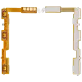 Power / Volume Flex Cable Compatible For Honor 90 Lite