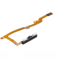 Fingerprint Reader With Flex Cable Compatible For Honor 90 Lite (Midnight Black)