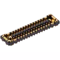 Infrared Dot Matrix Camera FPC Connector Compatible For iPhone 16 Pro / 16 Pro Max (26 Pin)