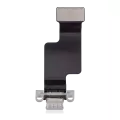 USB-C Board Compatible For MacBook Air 15" (A2941 / Mid 2023) (Silver)