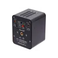 LT2 DC Power Supply With Mount  Battery Power Connectors Compatible For iPhone 6-14 Series (7inch Bulldozer) (Qianli)