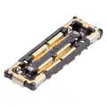 Battery FPC Connector Compatible For iPhone 16 / 16 Plus (4 Pin)